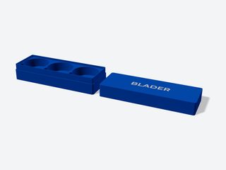 3D preview of the 3 top carry case (X)