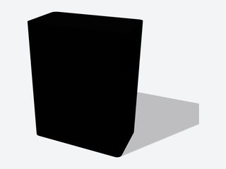 3D preview of the Stoneveil deck box (STLFLIX)