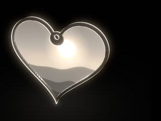 3D preview of a ornaments and keepsakes