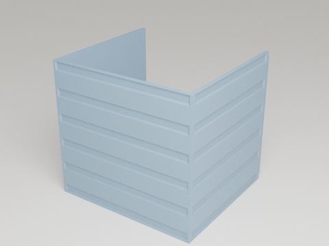 Pet Door Extender & Everyday Fixes design