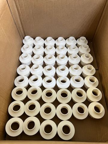 Dispenser Adapter Production Run