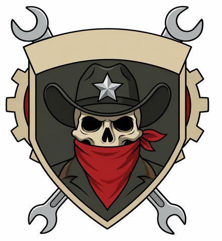 Unit Insignia & Challenge Coin Art design