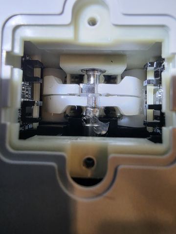 3D Printer Hotend Repair