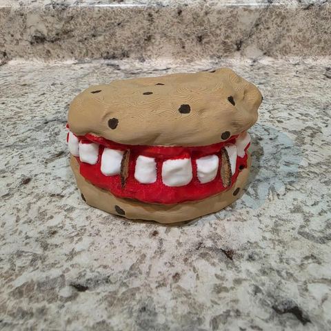 Specialty Cookie Replicas