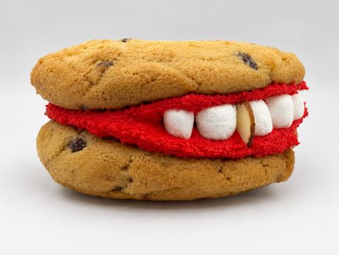 Specialty Cookie Replicas