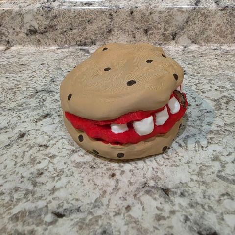 Specialty Cookie Replicas