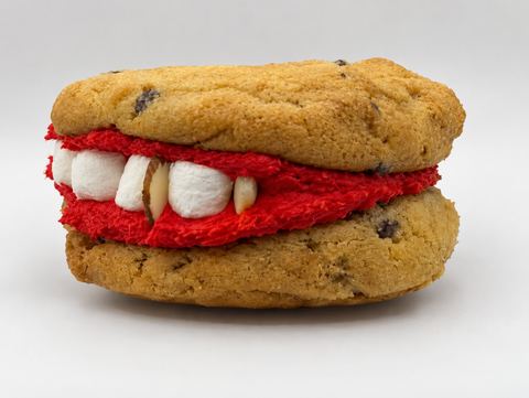 Specialty Cookie Replicas