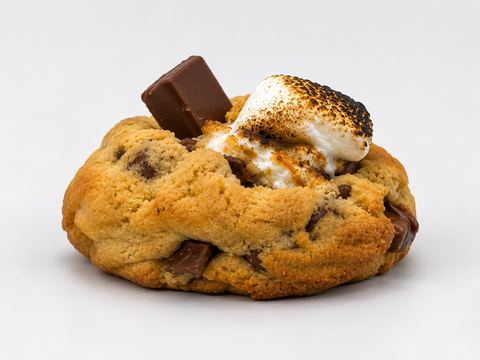 Specialty Cookie Replicas