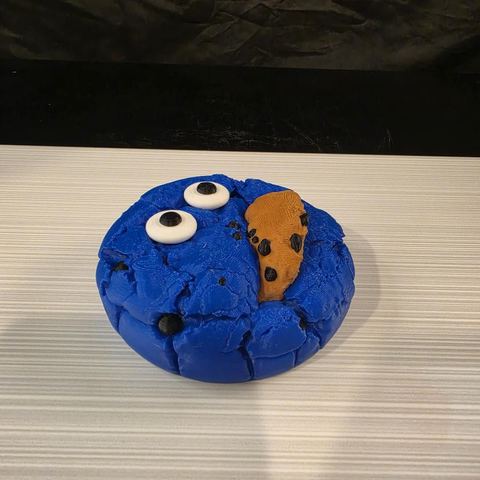 Specialty Cookie Replicas