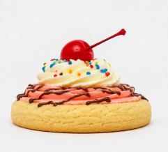 Specialty Cookie Replicas
