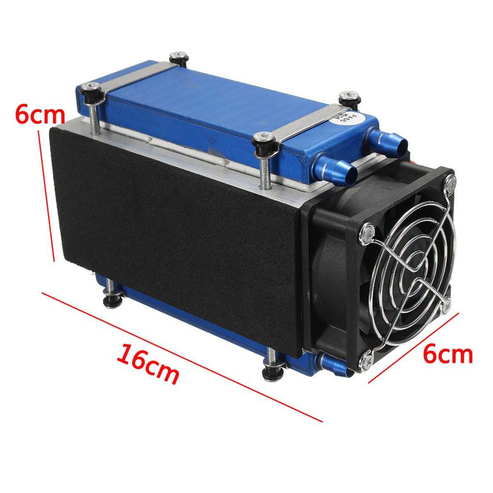 420W Thermoelectric Cooler for DIY Projects