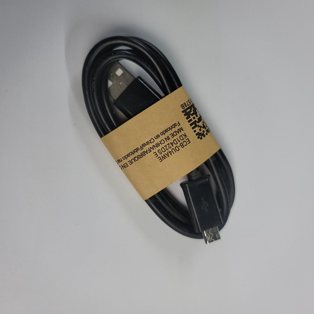 6FT USB 2.0 A Male to Micro B Male 5-pin Data Sync Charger Charging Cable Cord