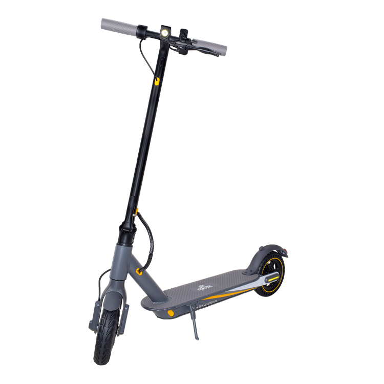 OOK-TEK High-Performance Folding Electric Scooter