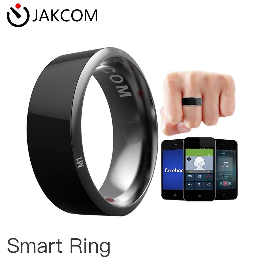 JAKCOM R3 Smart Ring: Your Digital Life, Simplified
