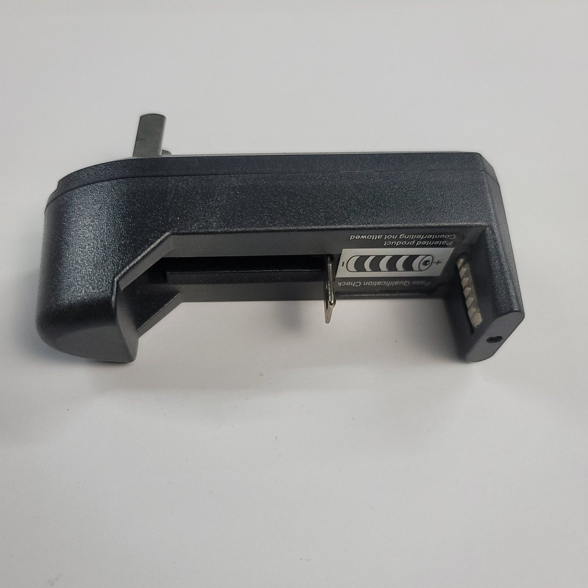 110v 18350-18650 Wall Charger
