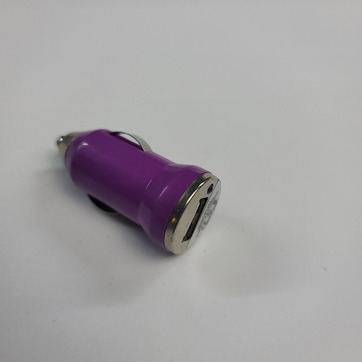 12v DC to USB Charging Adapter