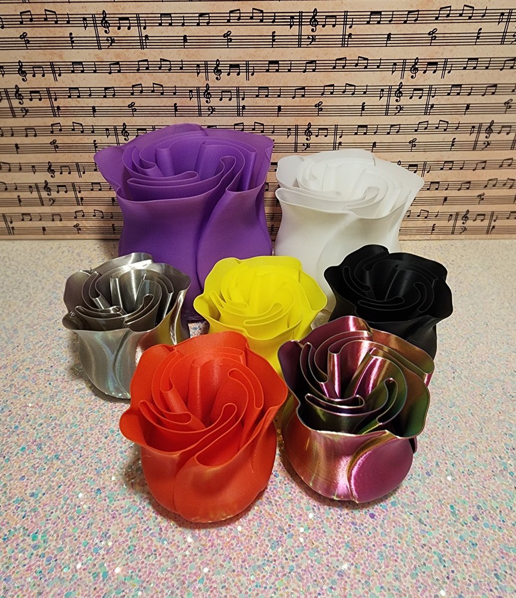 Rose