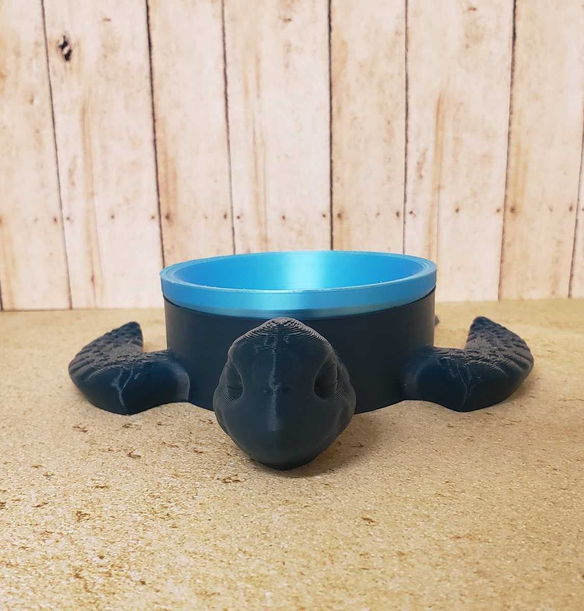 Sea Turtle Soap Dish