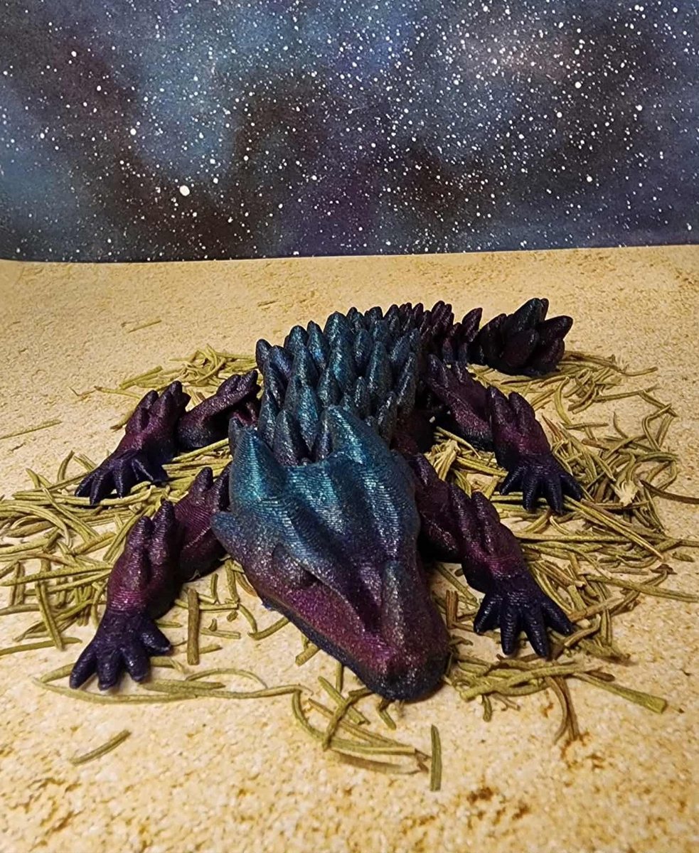 Baby Dragon