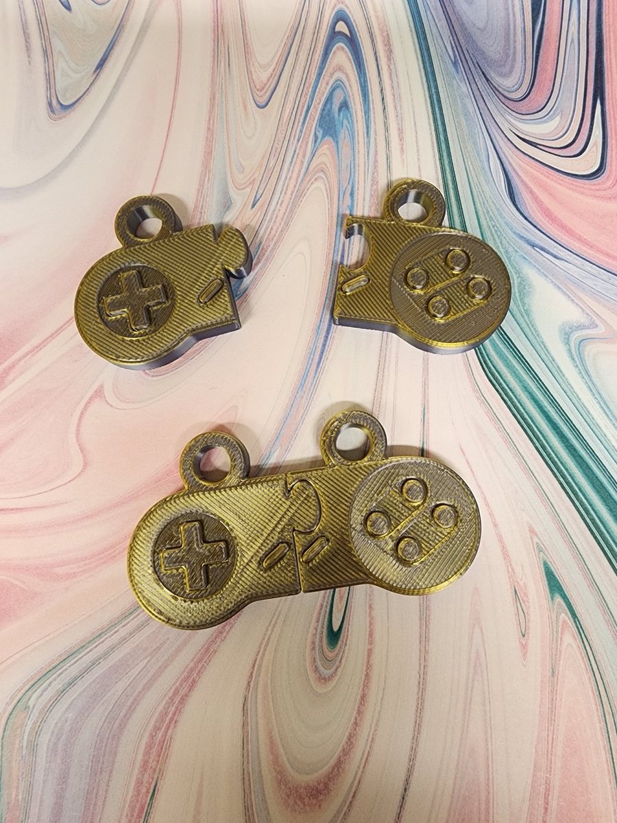 Controller Pendant