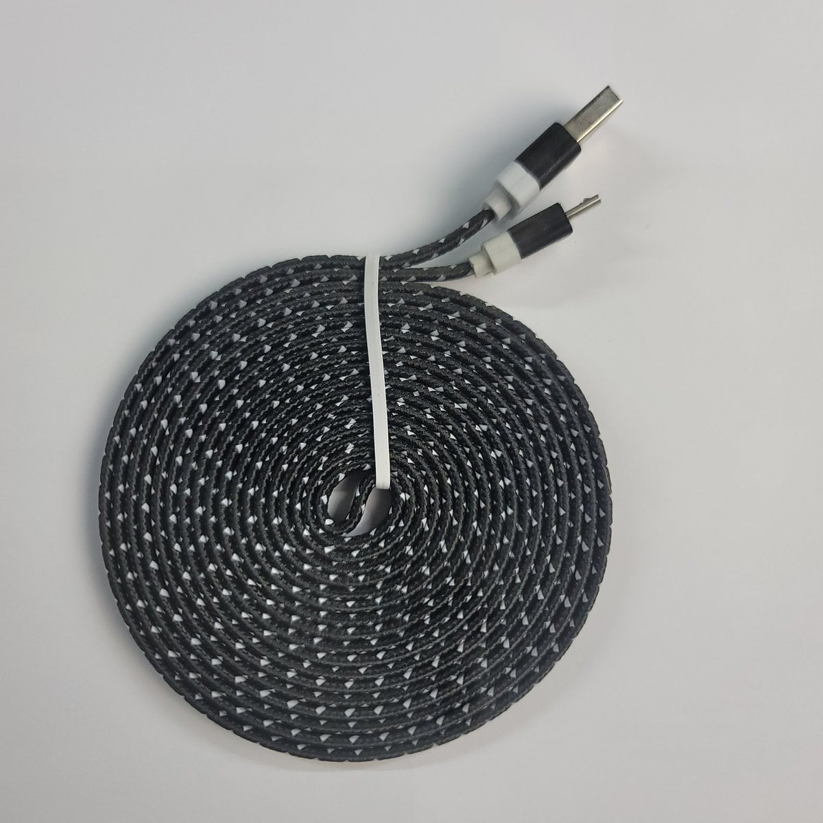 10 ft. Micro USB Charging Cable