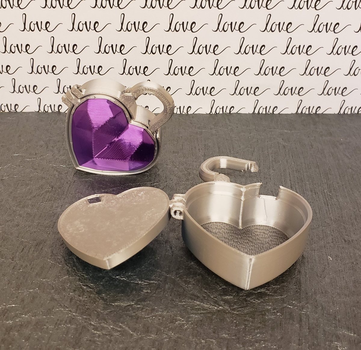 Heart Safe