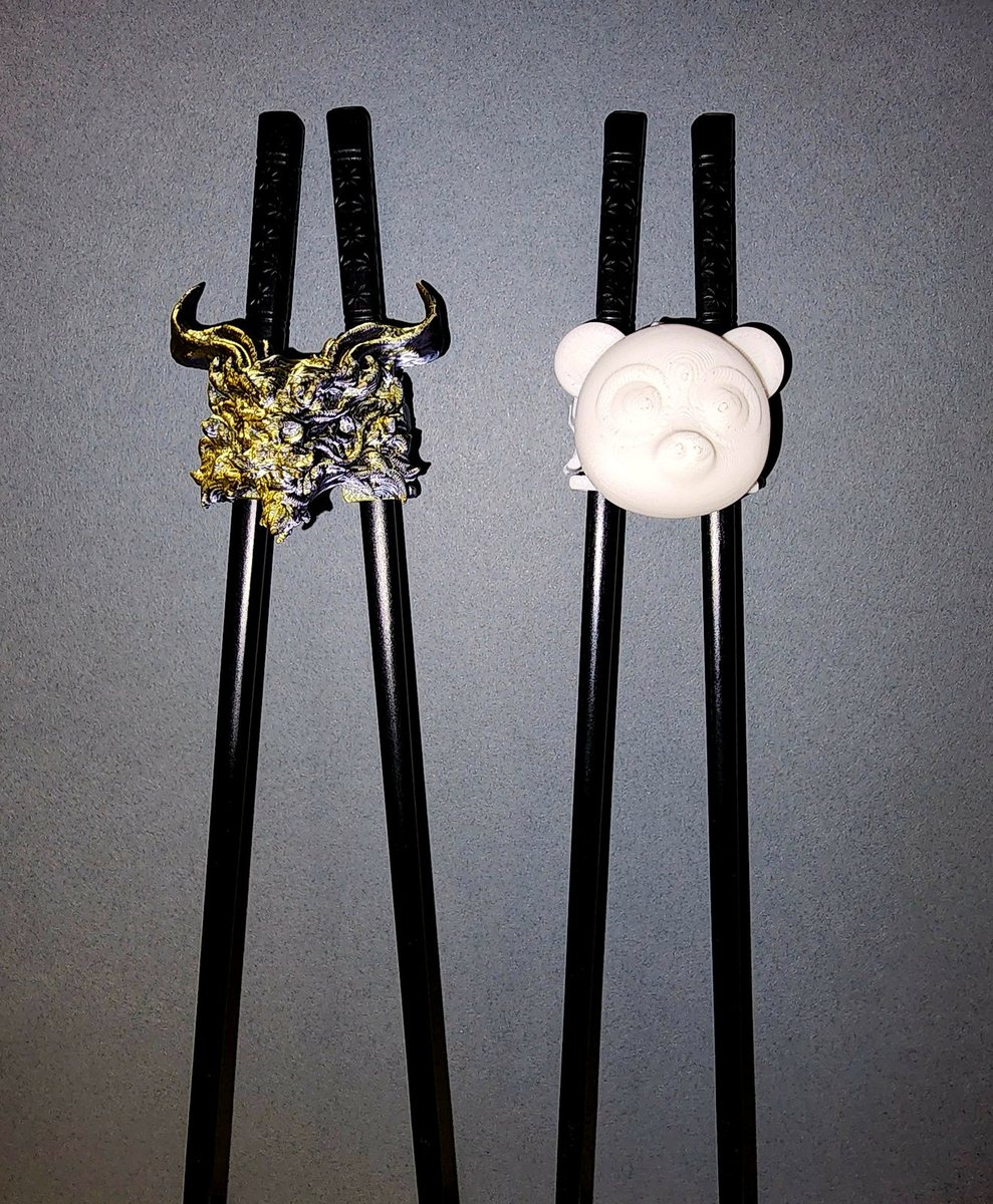 Chopstick Helper