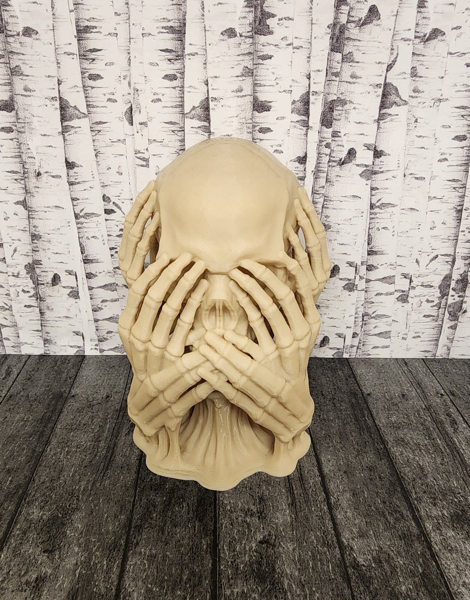 Skull of Wisdom