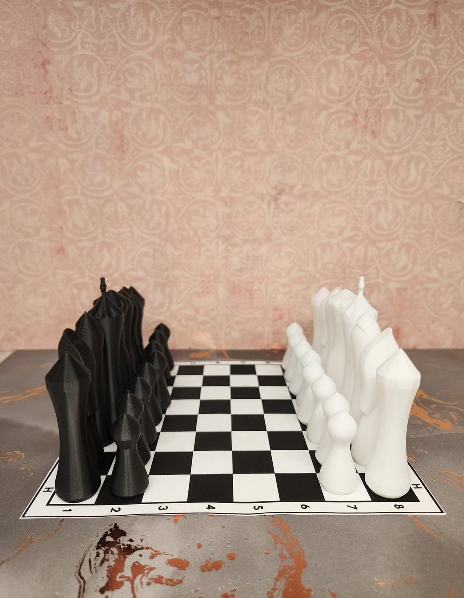 Chess Set