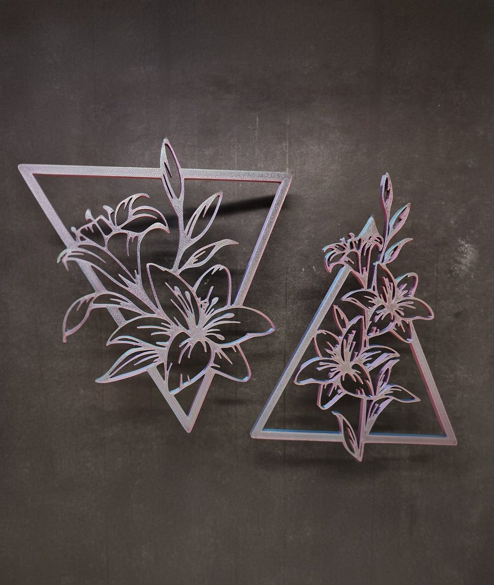 Flower Art