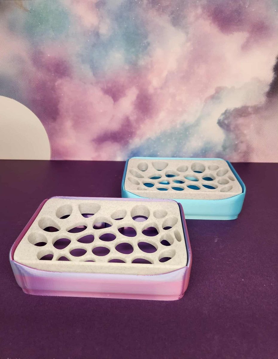 Soap Holder