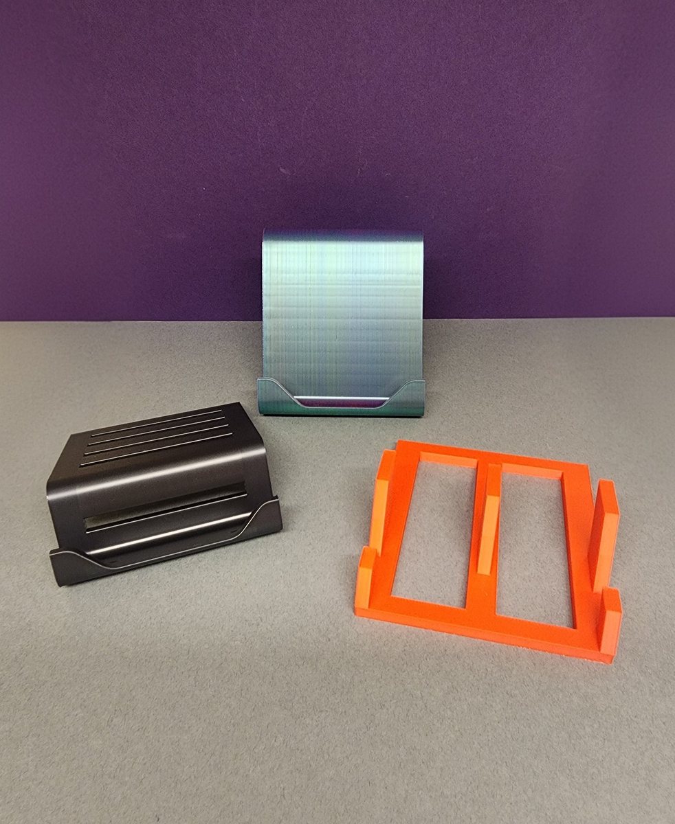 Smartphone Stand