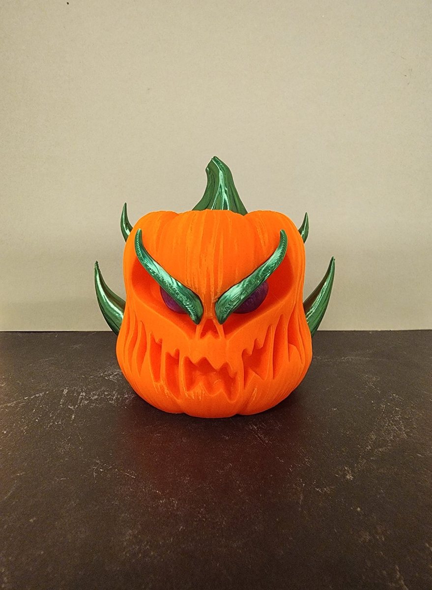 Pumpgrin