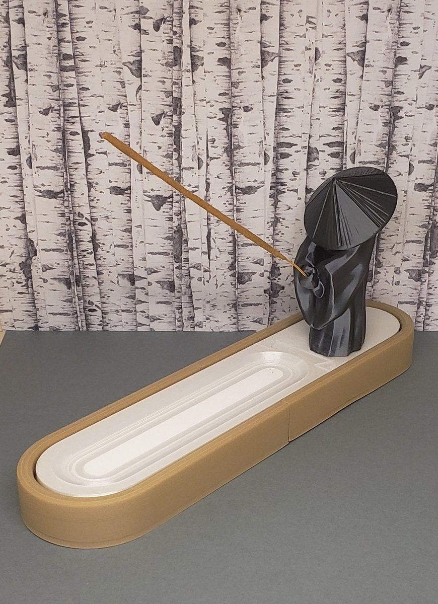 Youxia Incense Burner
