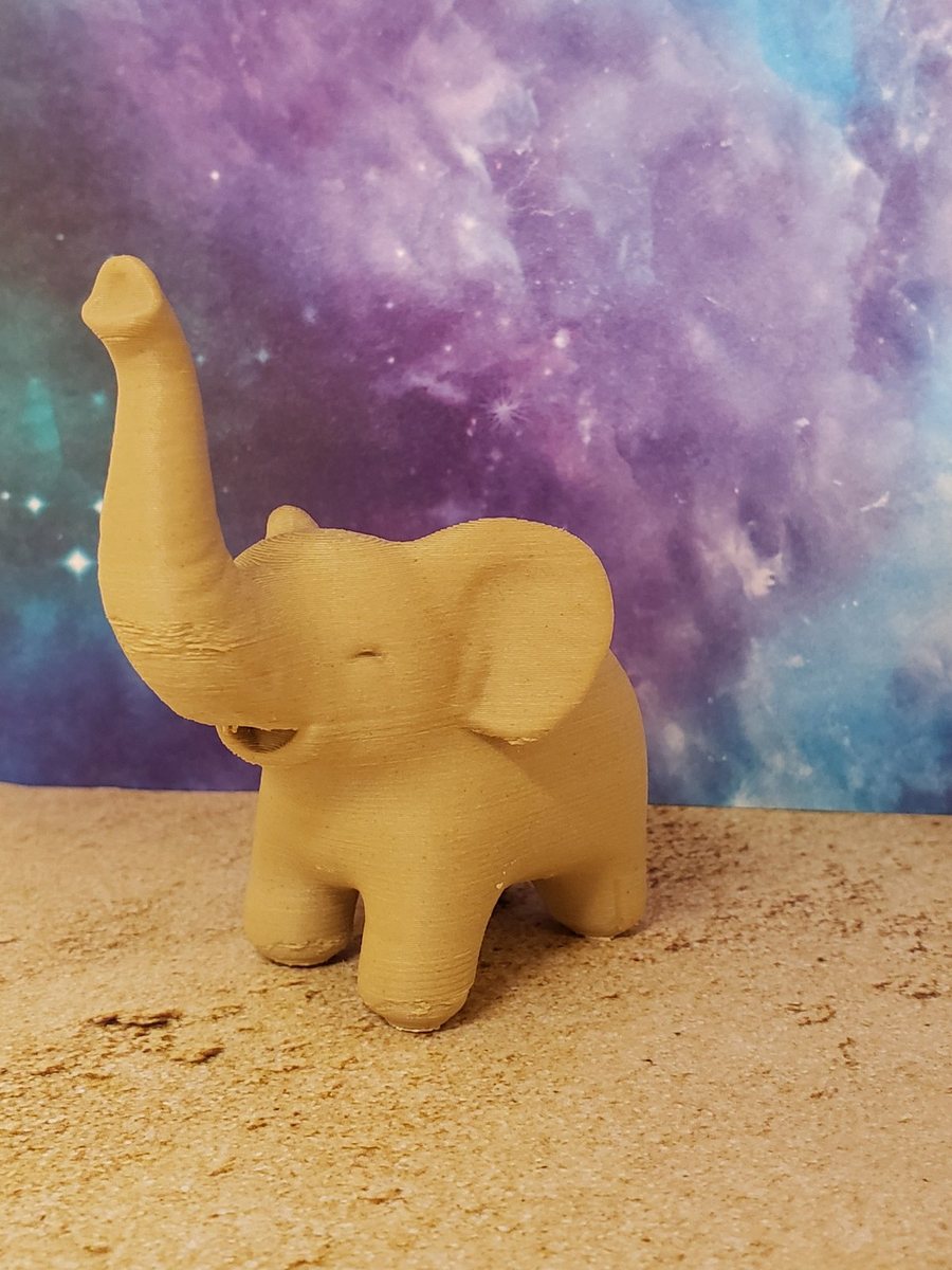 Cute Elephant