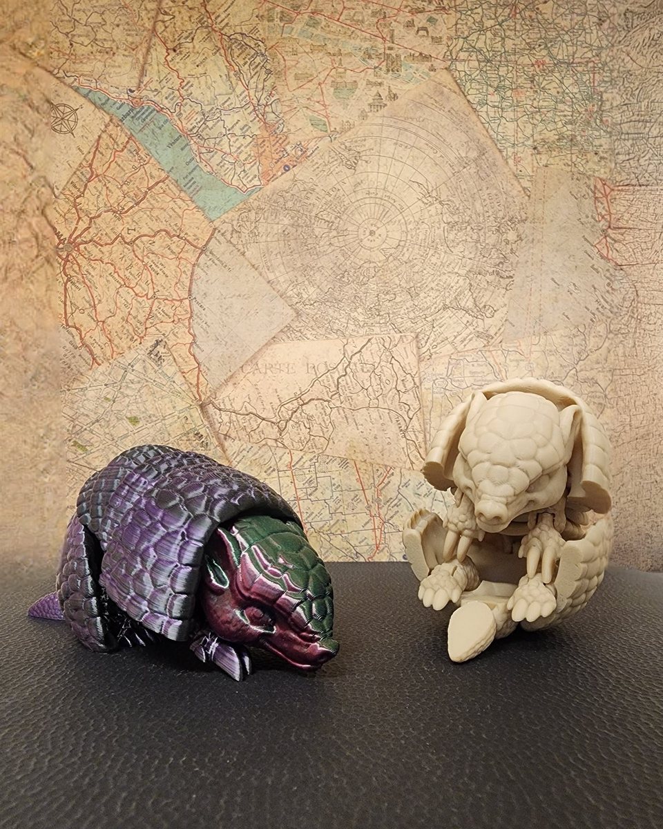 Armadillo