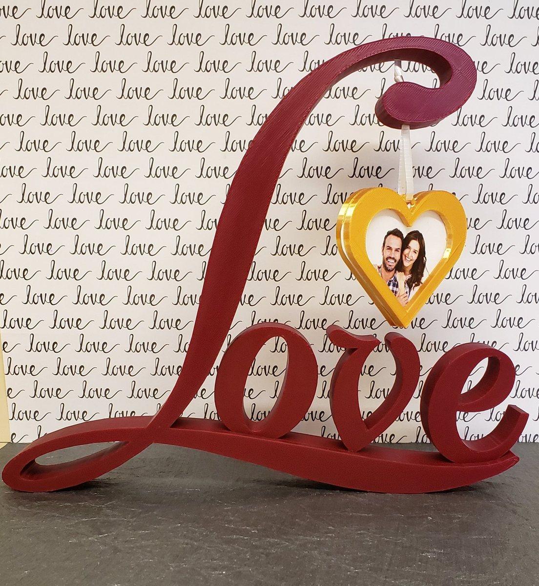 Love Stand