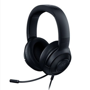 Razer Kraken X Wired 7.1 Surround Sound Headset