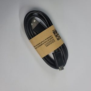 6FT USB 2.0 A Male to Micro B Male 5-pin Data Sync Charger Charging Cable Cord