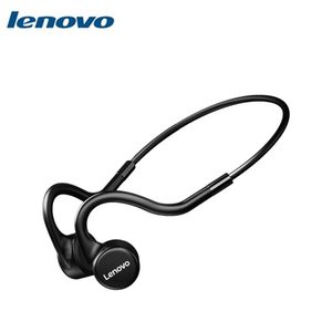 Lenovo X5 IPX8 Waterproof Bone Conduction Earphones