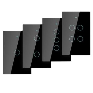 Tuya MOES Smart WiFi/RF Wall Switch for Google Home