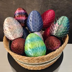 Dragon Egg Container