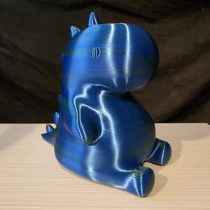 Dino Piggy Bank
