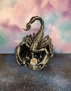Scorpio