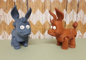 Donkey