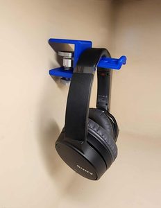 Headphone Holder