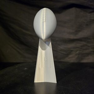 Football Trophy