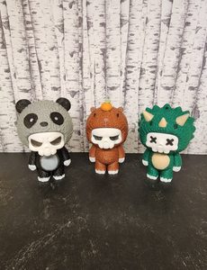 Skubbies