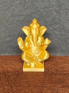 Ganesha statue