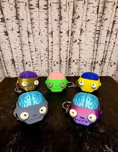 Jack The Zombie Fidget